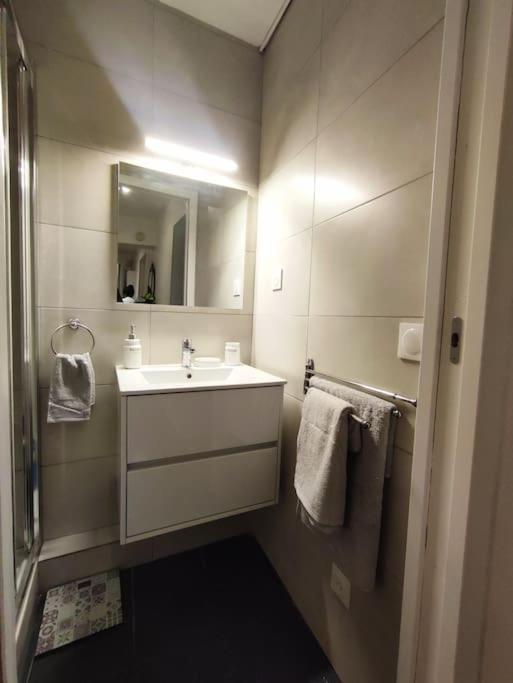 Appartement Proche Paris/Metro Asnières Exterior foto